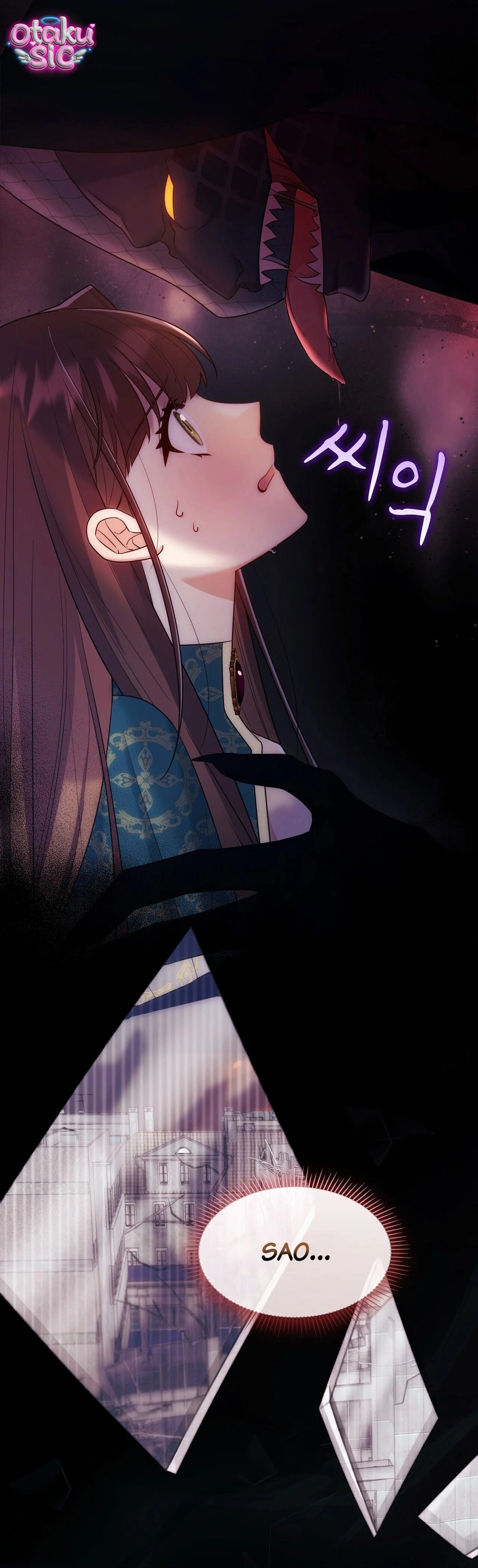 Hệ Thống Bắt Tôi Trở Thành M?! - Chap 28 - Trang 16