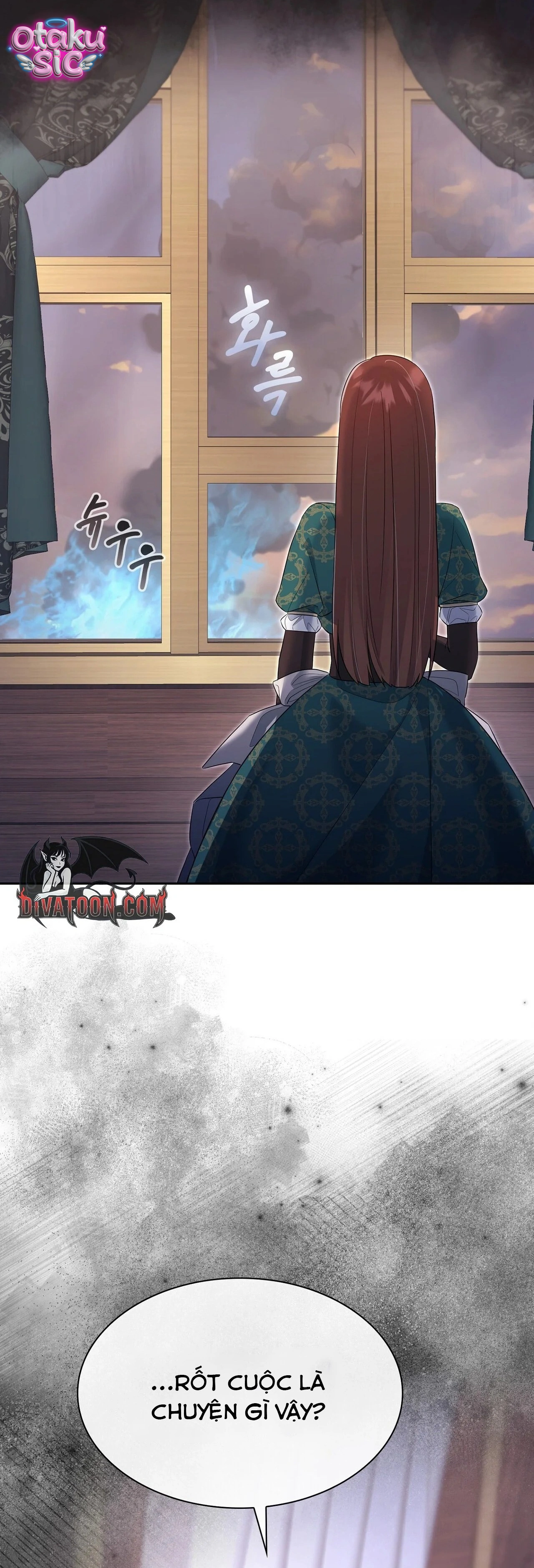 Hệ Thống Bắt Tôi Trở Thành M?! - Chap 28 - Trang 3