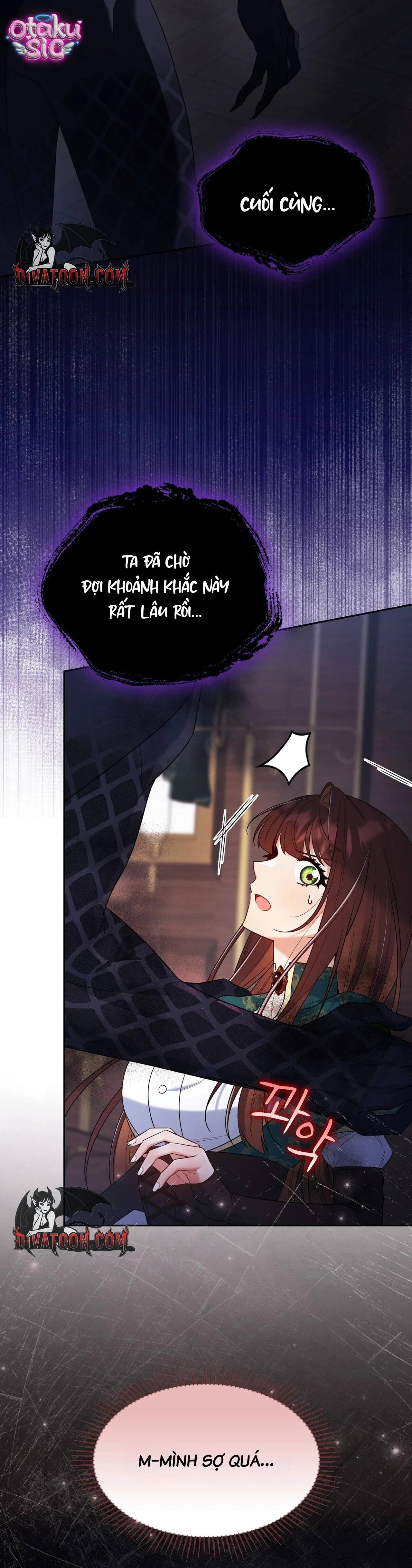 Hệ Thống Bắt Tôi Trở Thành M?! - Chap 28 - Trang 22
