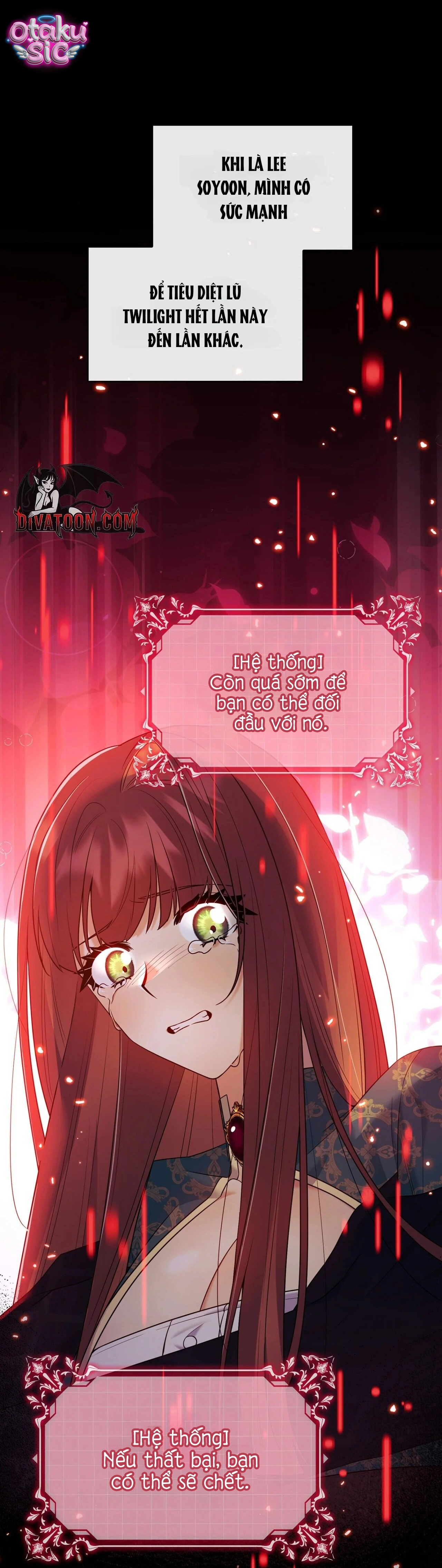 Hệ Thống Bắt Tôi Trở Thành M?! - Chap 28 - Trang 24