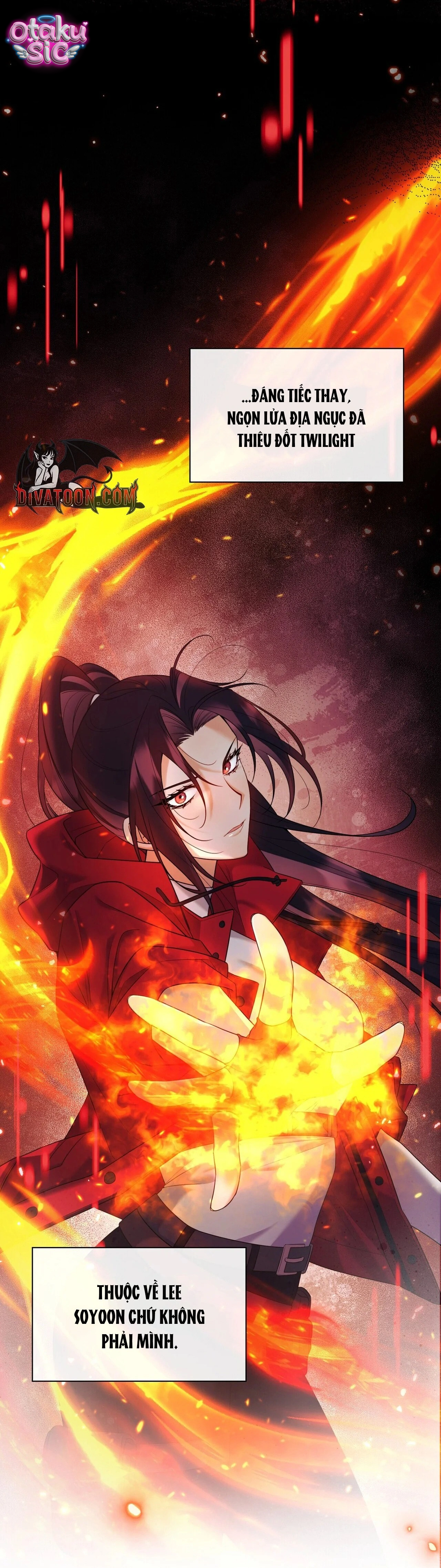 Hệ Thống Bắt Tôi Trở Thành M?! - Chap 28 - Trang 25