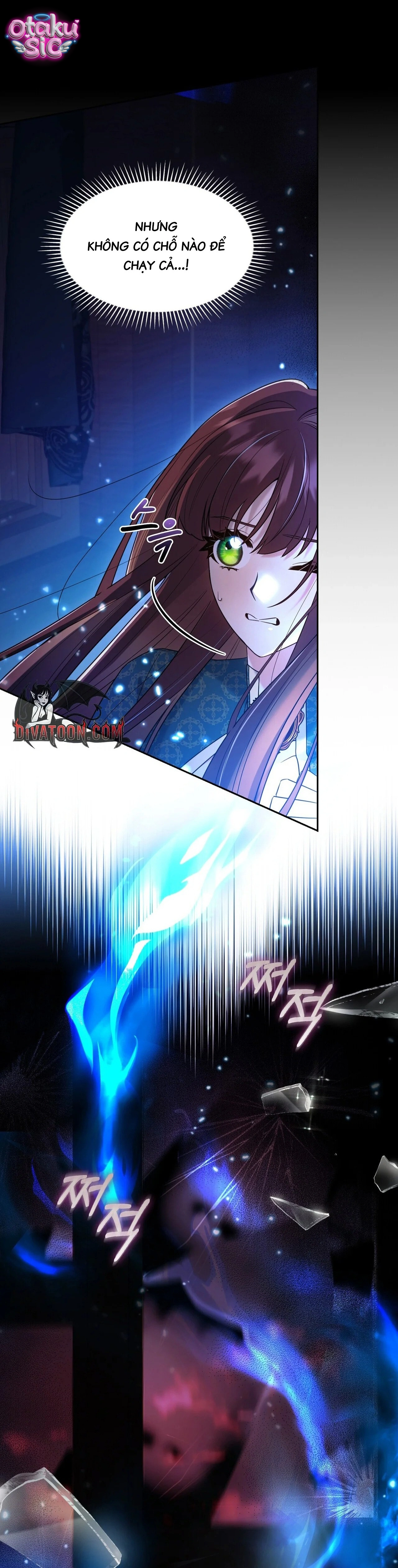 Hệ Thống Bắt Tôi Trở Thành M?! - Chap 28 - Trang 29