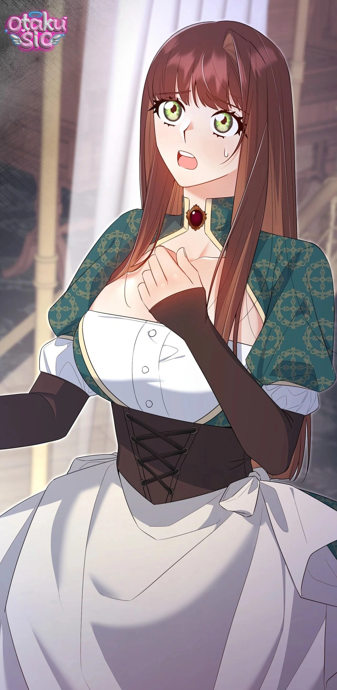 Hệ Thống Bắt Tôi Trở Thành M?! - Chap 28 - Trang 4