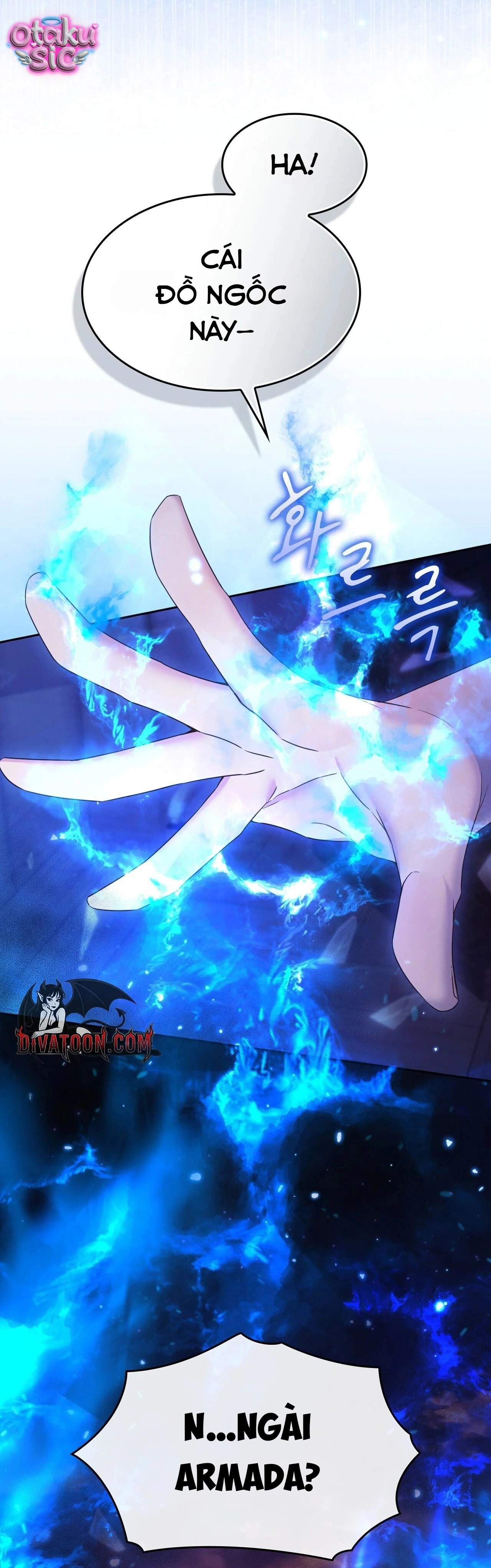 Hệ Thống Bắt Tôi Trở Thành M?! - Chap 28 - Trang 31