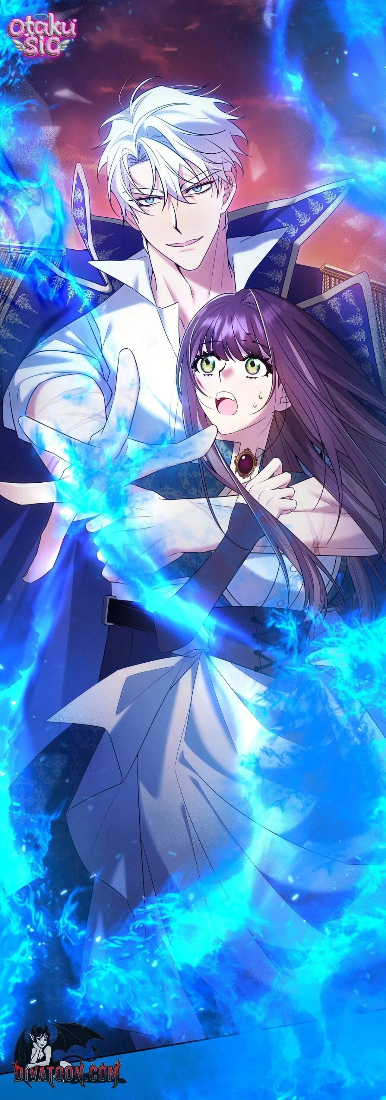 Hệ Thống Bắt Tôi Trở Thành M?! - Chap 28 - Trang 32