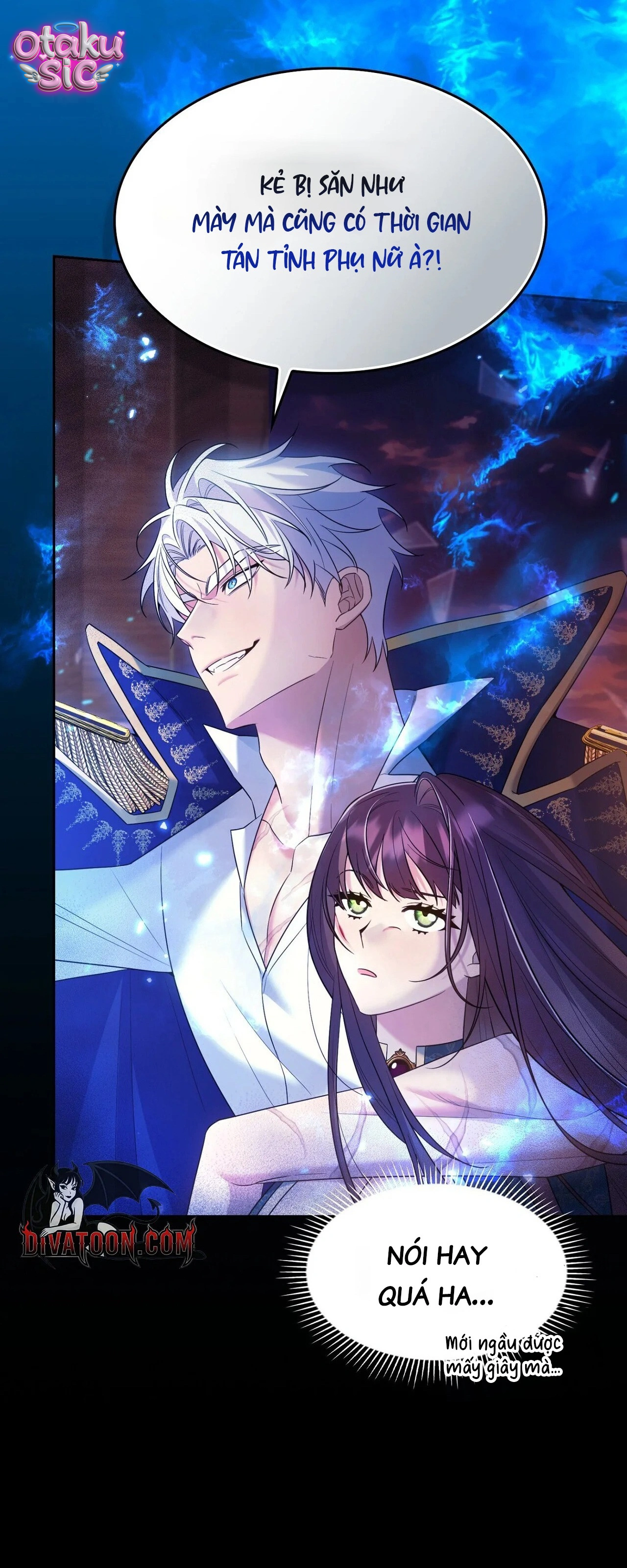 Hệ Thống Bắt Tôi Trở Thành M?! - Chap 28 - Trang 33