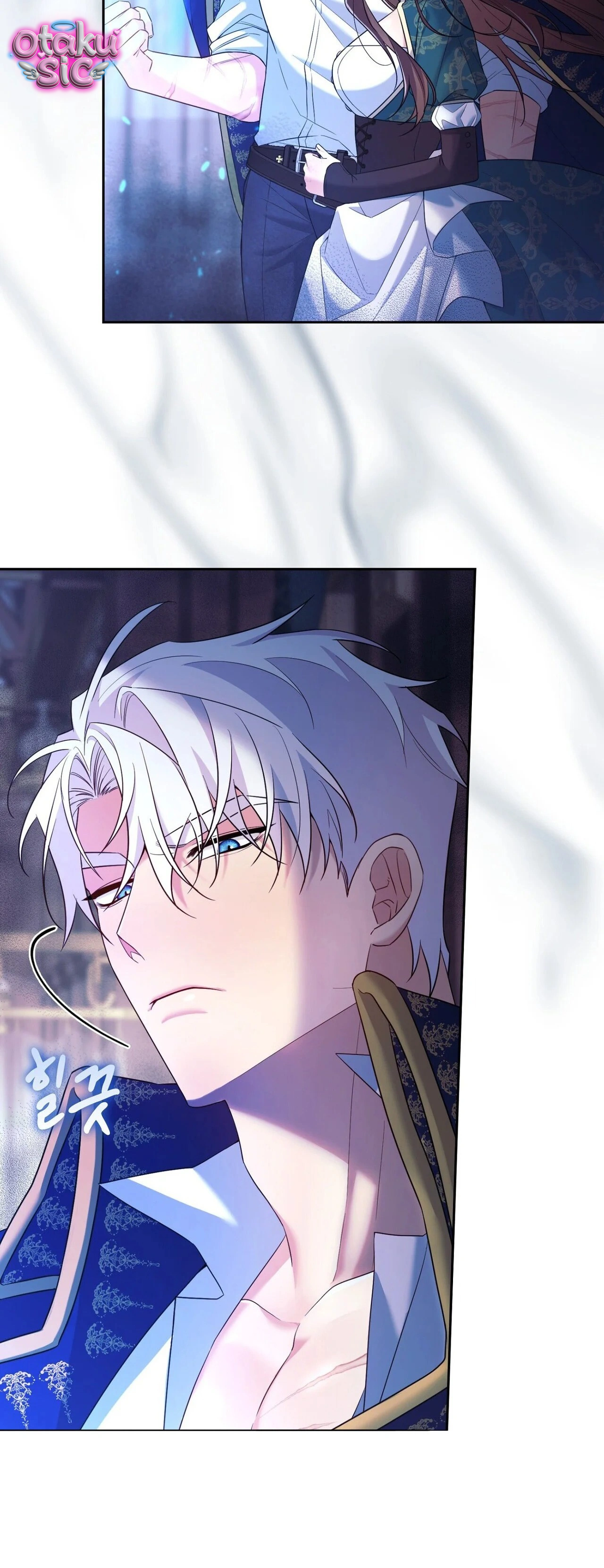 Hệ Thống Bắt Tôi Trở Thành M?! - Chap 28 - Trang 36