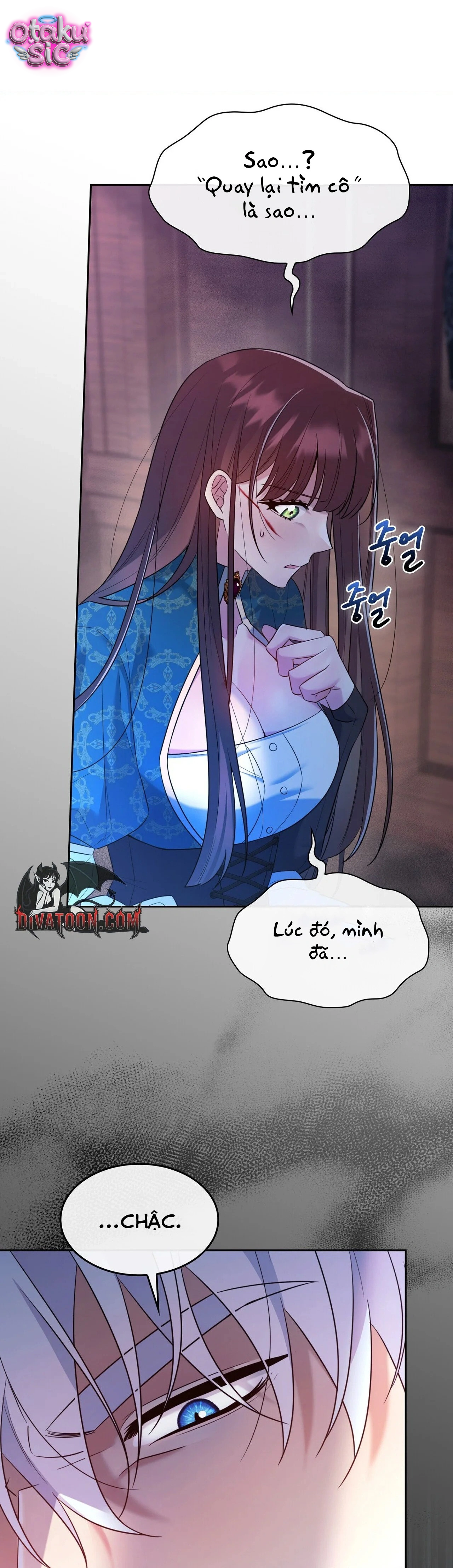 Hệ Thống Bắt Tôi Trở Thành M?! - Chap 28 - Trang 37