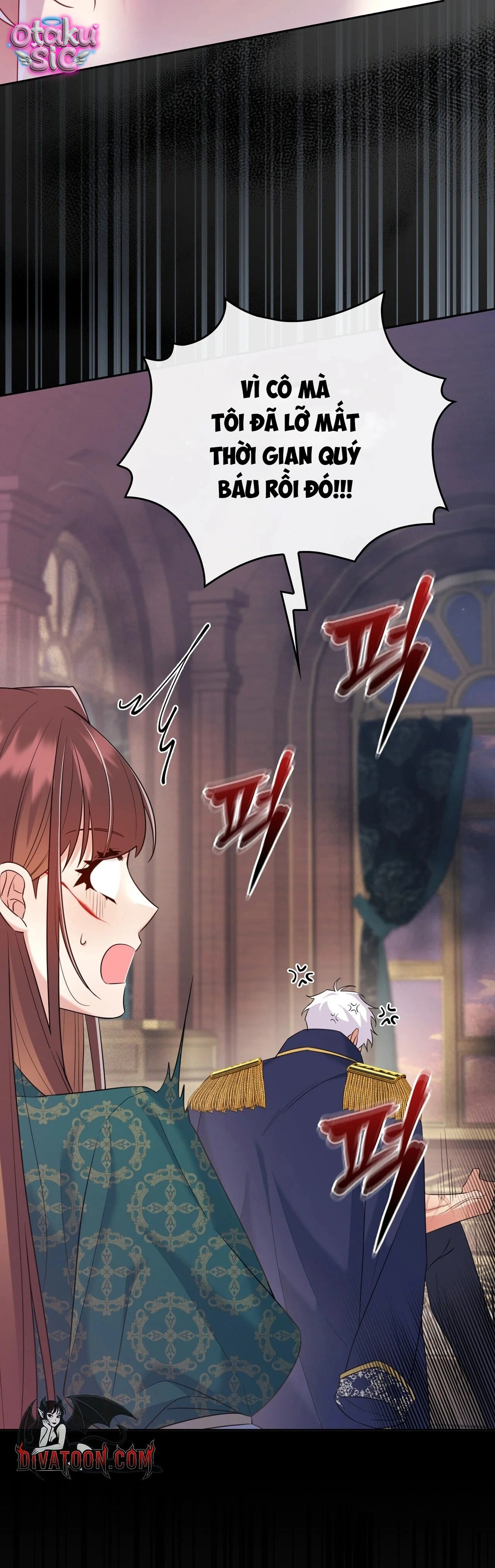 Hệ Thống Bắt Tôi Trở Thành M?! - Chap 28 - Trang 38