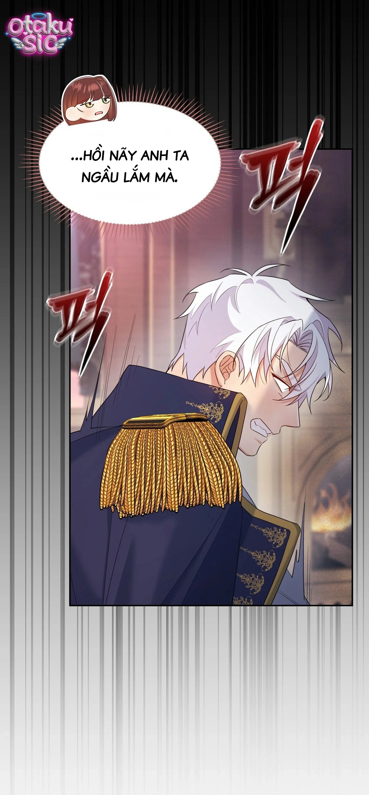 Hệ Thống Bắt Tôi Trở Thành M?! - Chap 28 - Trang 39