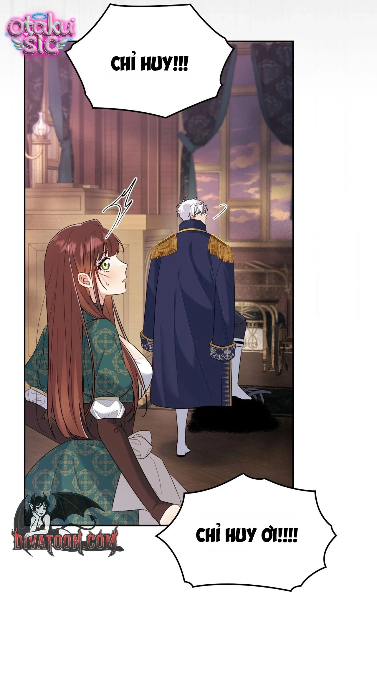 Hệ Thống Bắt Tôi Trở Thành M?! - Chap 28 - Trang 40