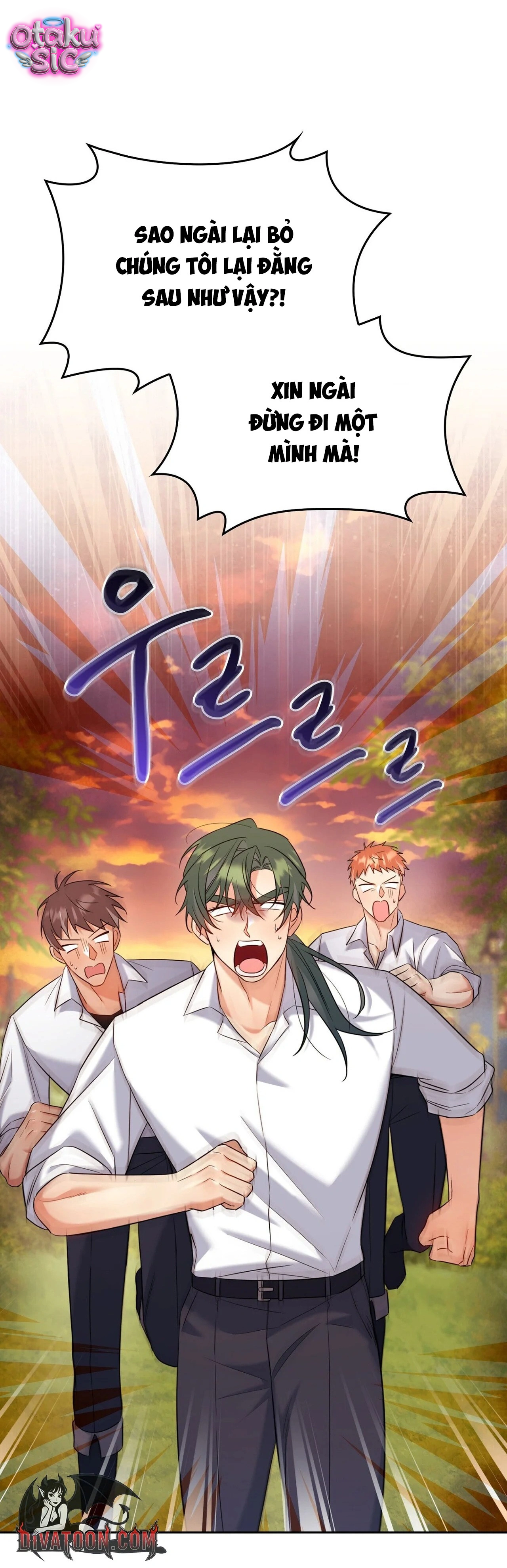 Hệ Thống Bắt Tôi Trở Thành M?! - Chap 28 - Trang 41