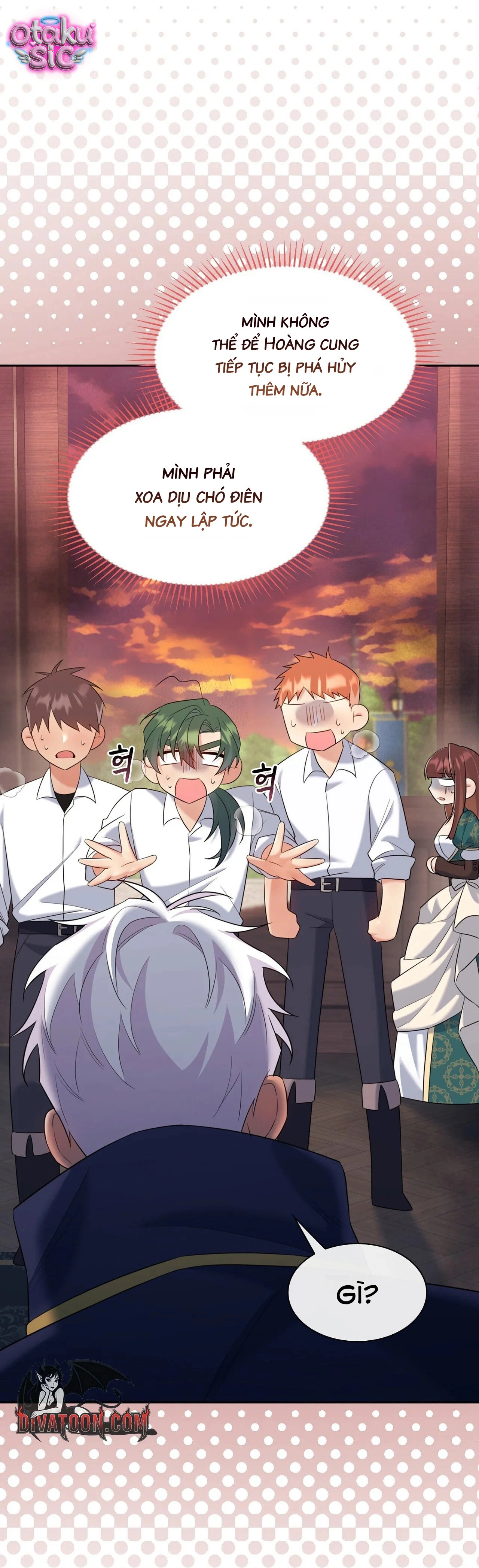 Hệ Thống Bắt Tôi Trở Thành M?! - Chap 28 - Trang 42