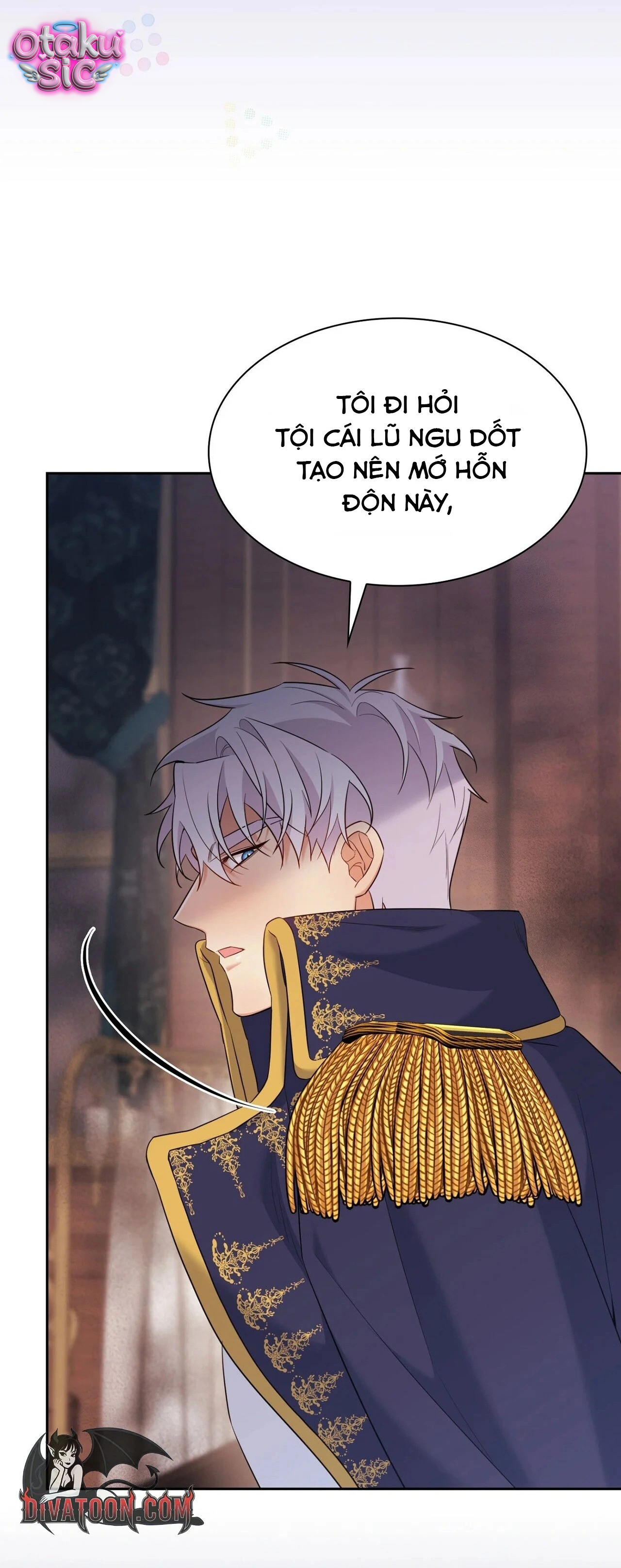 Hệ Thống Bắt Tôi Trở Thành M?! - Chap 28 - Trang 44