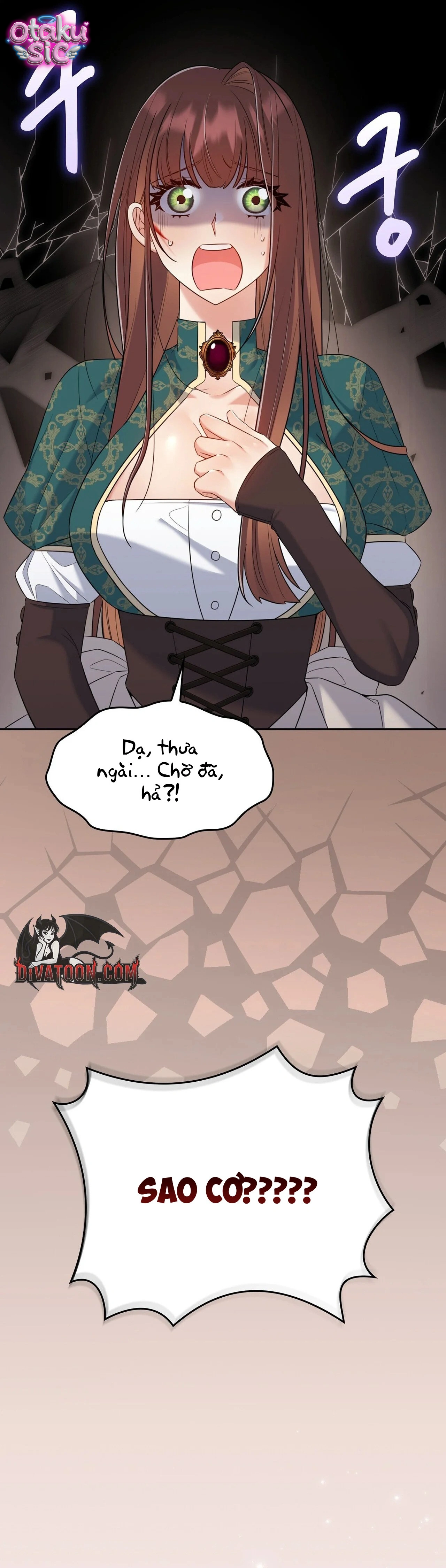Hệ Thống Bắt Tôi Trở Thành M?! - Chap 28 - Trang 46