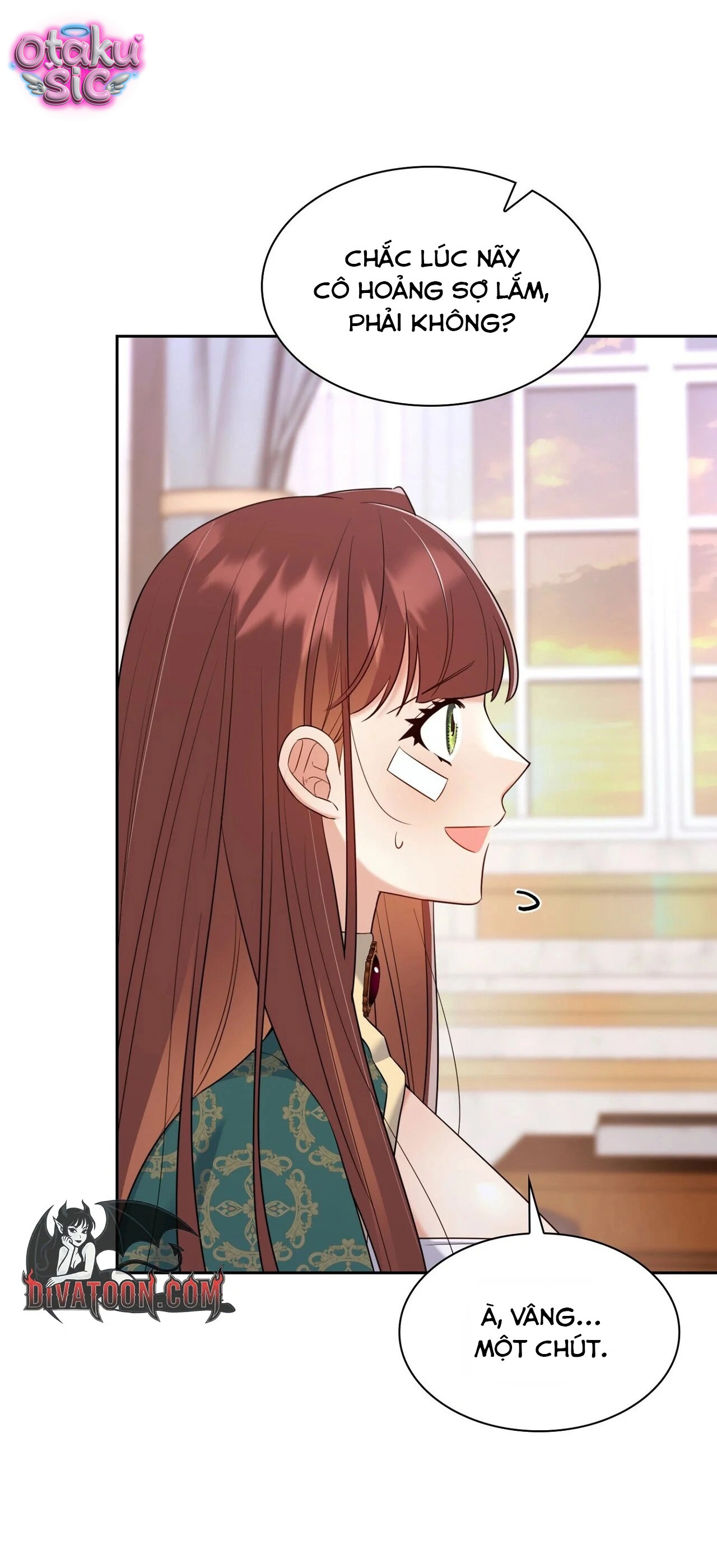Hệ Thống Bắt Tôi Trở Thành M?! - Chap 28 - Trang 49