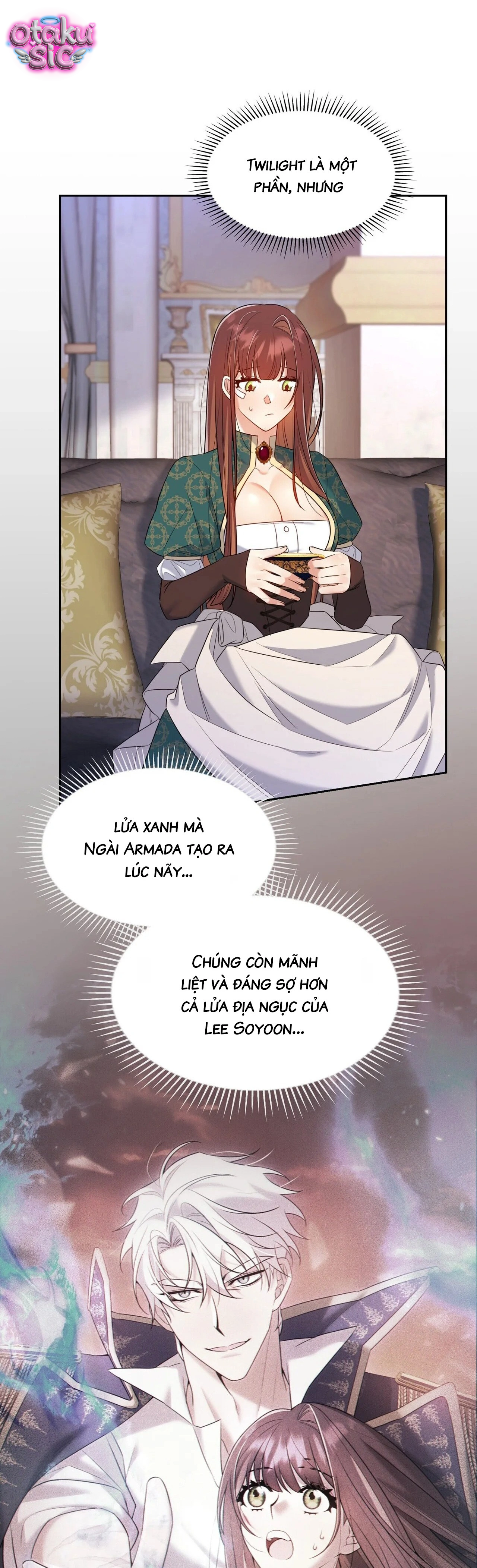 Hệ Thống Bắt Tôi Trở Thành M?! - Chap 28 - Trang 50