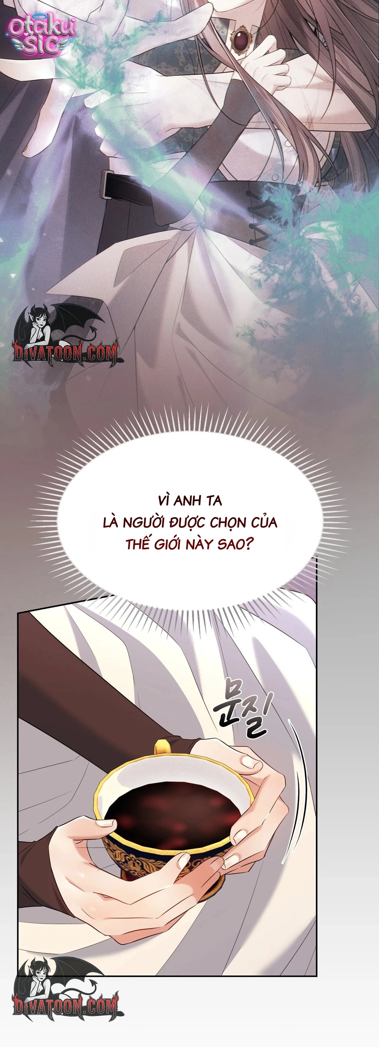 Hệ Thống Bắt Tôi Trở Thành M?! - Chap 28 - Trang 51
