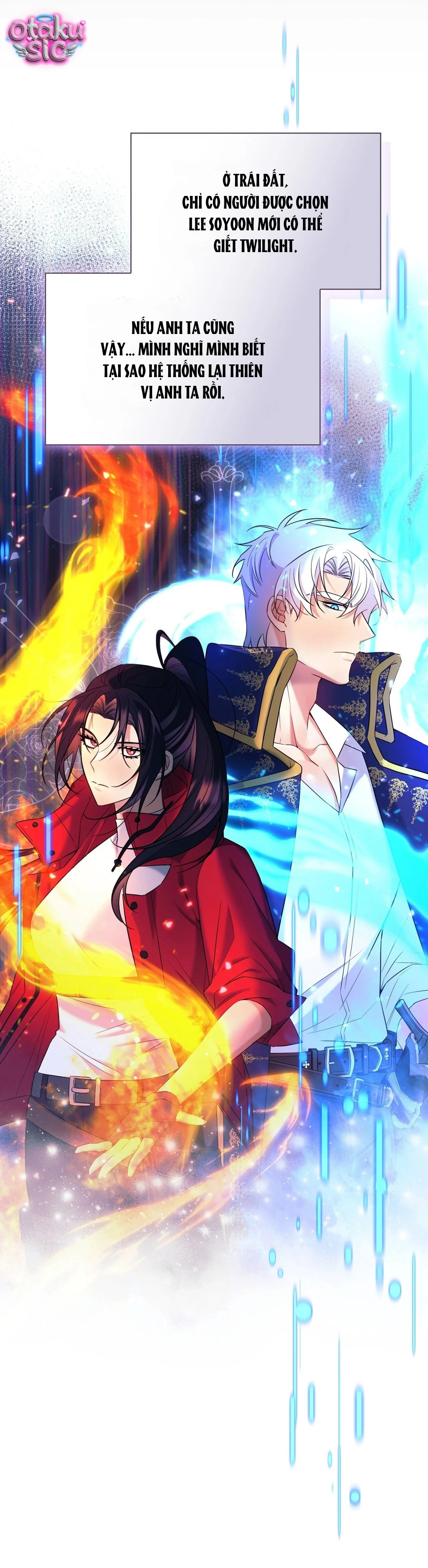 Hệ Thống Bắt Tôi Trở Thành M?! - Chap 28 - Trang 52