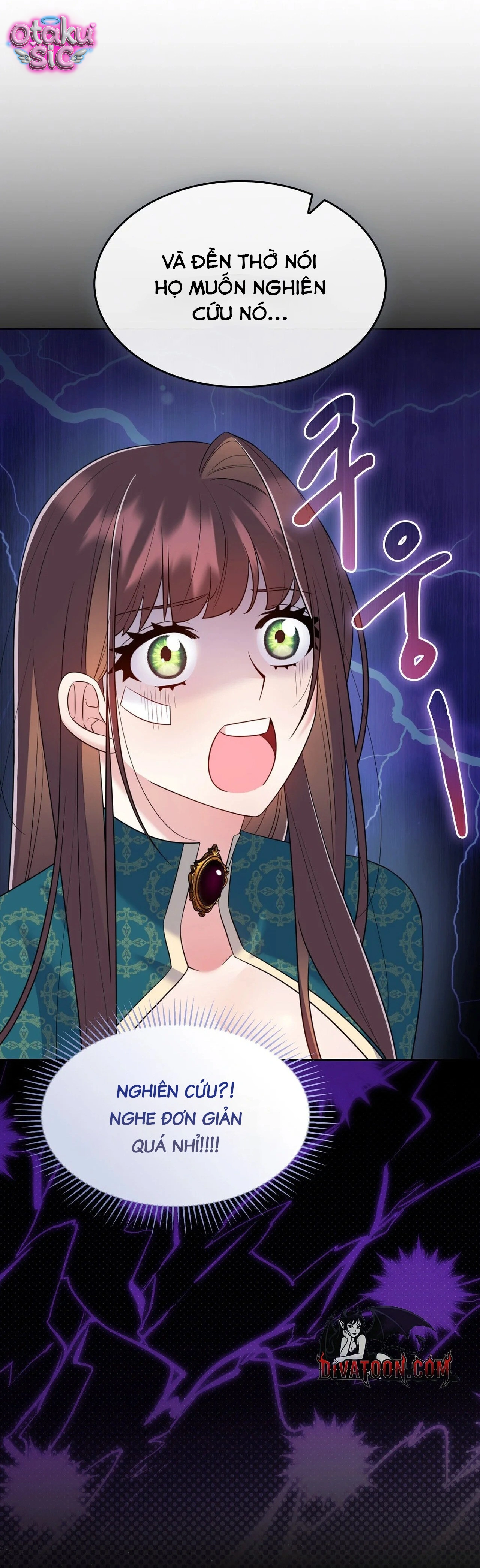 Hệ Thống Bắt Tôi Trở Thành M?! - Chap 28 - Trang 56