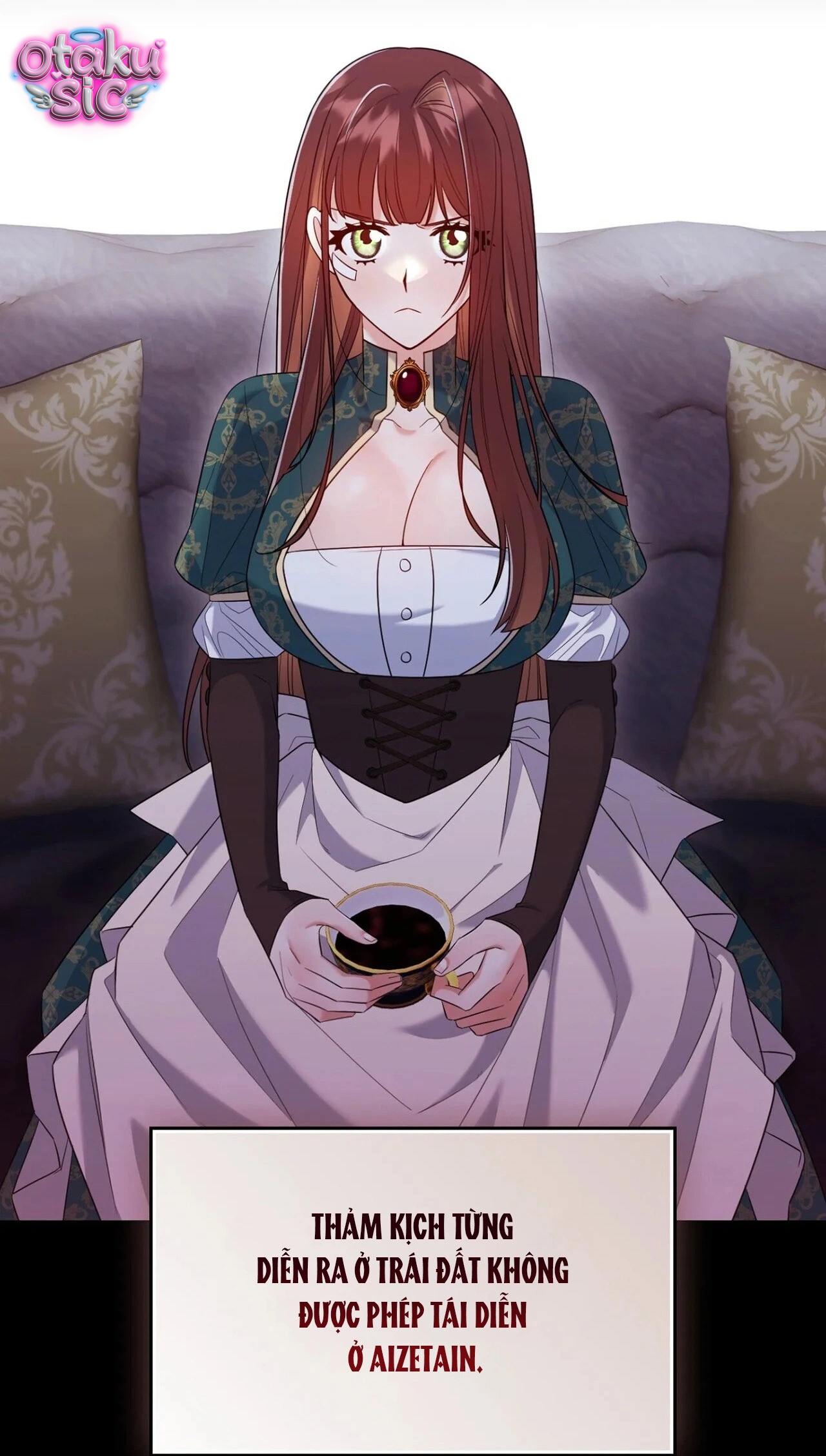 Hệ Thống Bắt Tôi Trở Thành M?! - Chap 28 - Trang 60