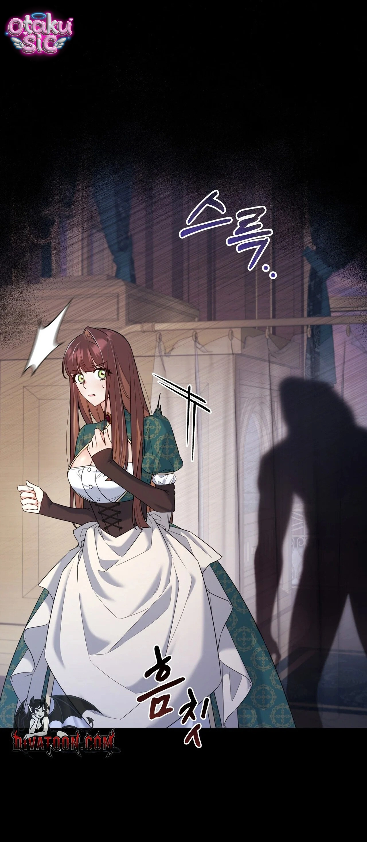 Hệ Thống Bắt Tôi Trở Thành M?! - Chap 28 - Trang 7