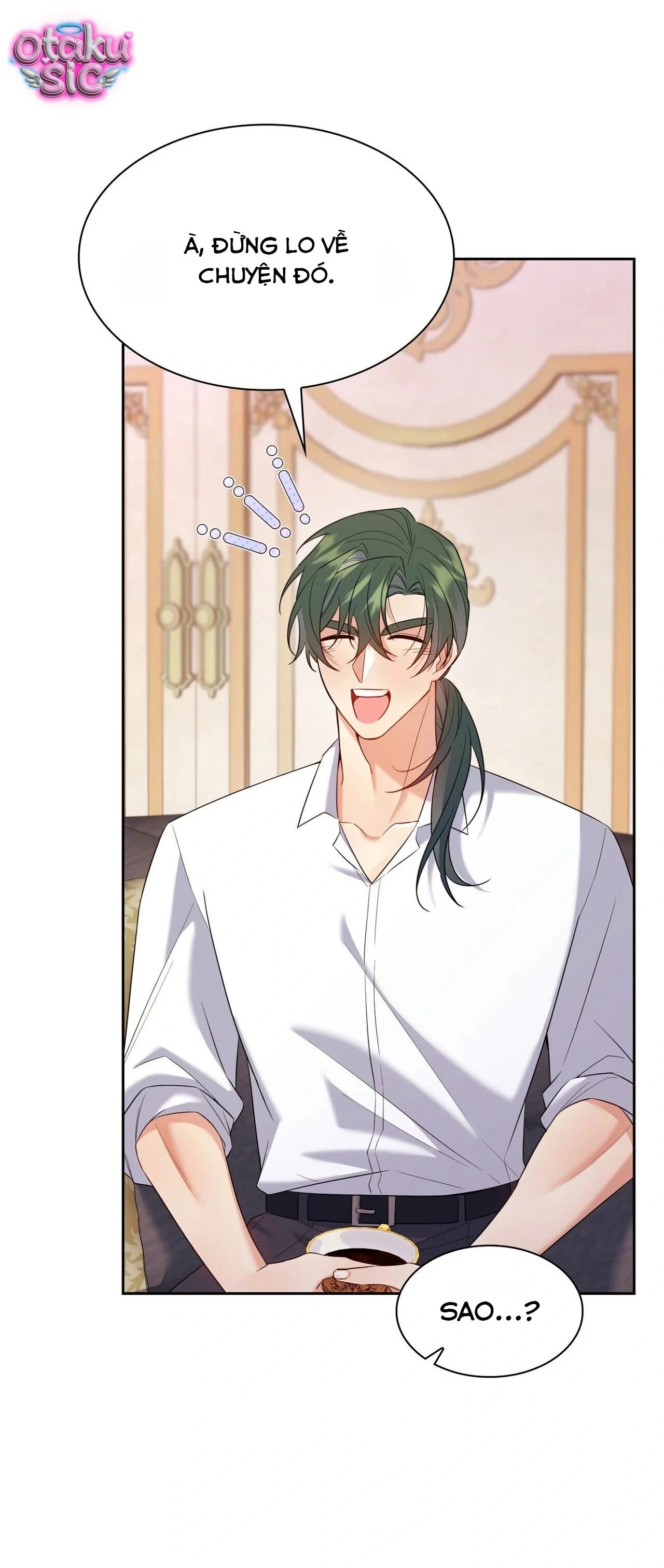 Hệ Thống Bắt Tôi Trở Thành M?! - Chap 28 - Trang 62