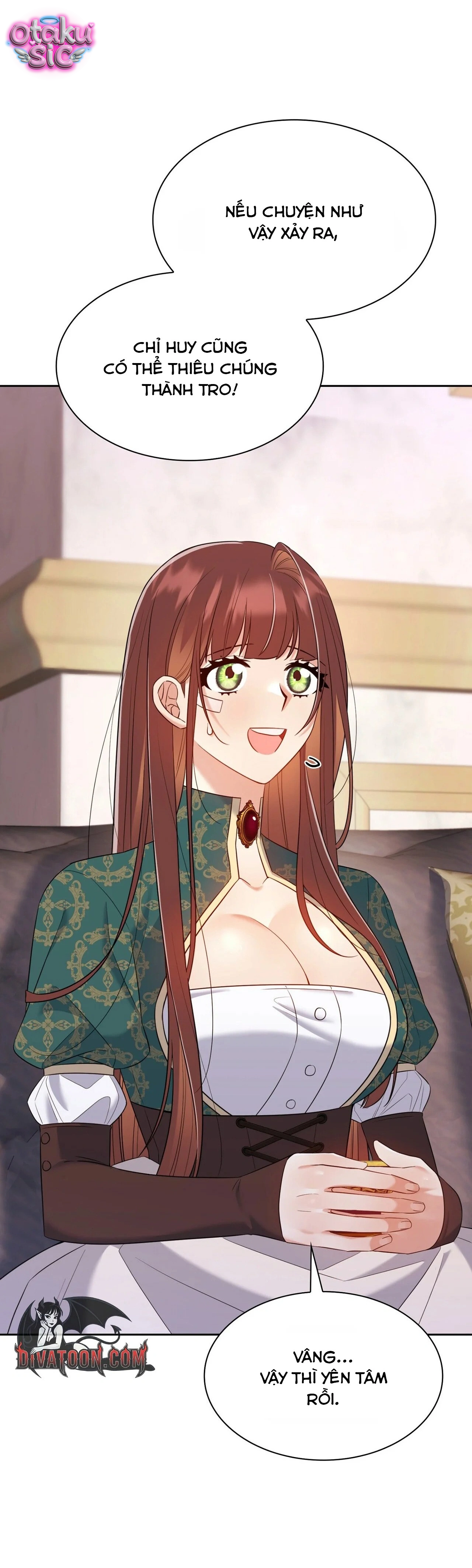 Hệ Thống Bắt Tôi Trở Thành M?! - Chap 28 - Trang 64