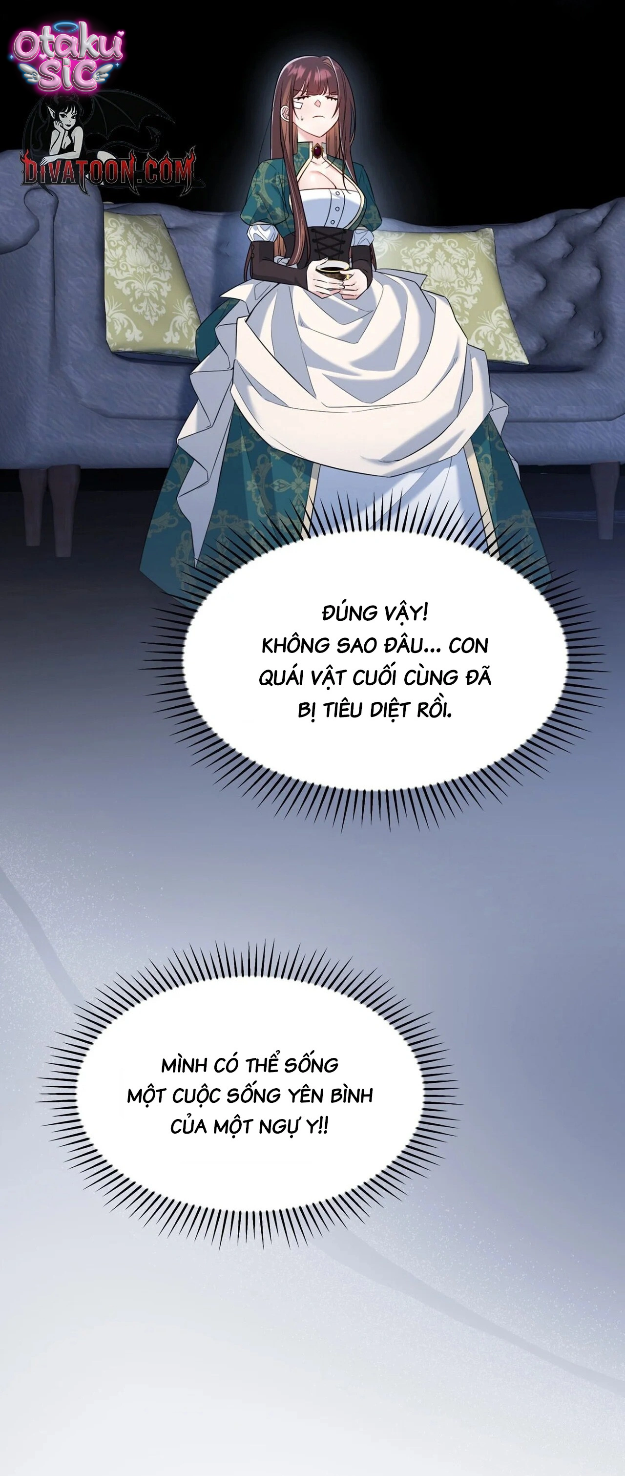 Hệ Thống Bắt Tôi Trở Thành M?! - Chap 28 - Trang 66