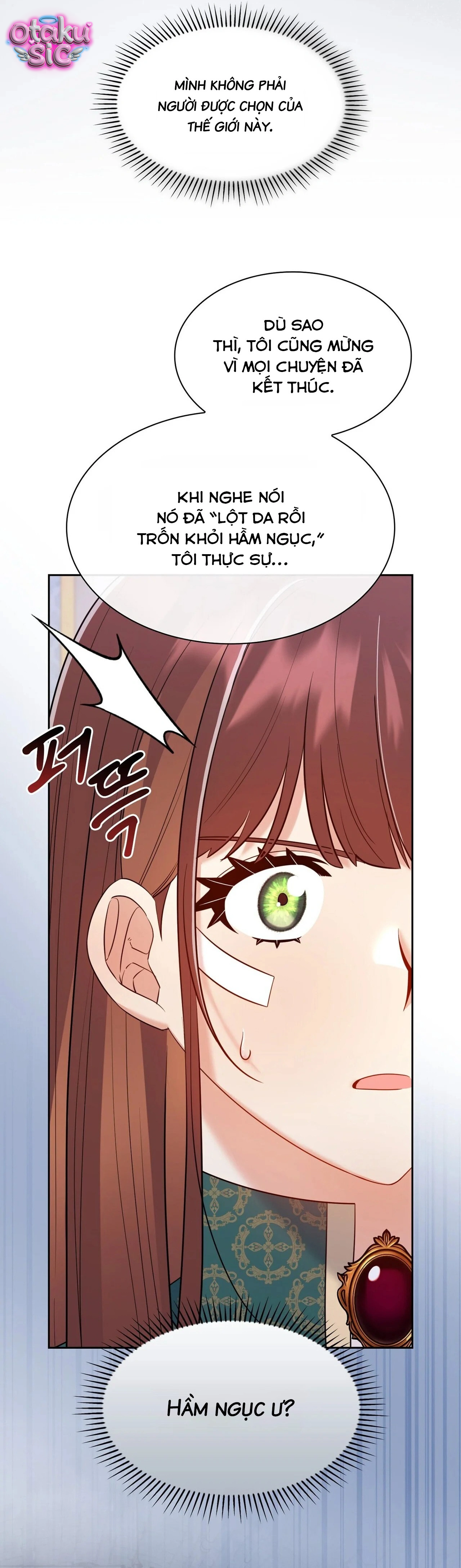 Hệ Thống Bắt Tôi Trở Thành M?! - Chap 28 - Trang 67
