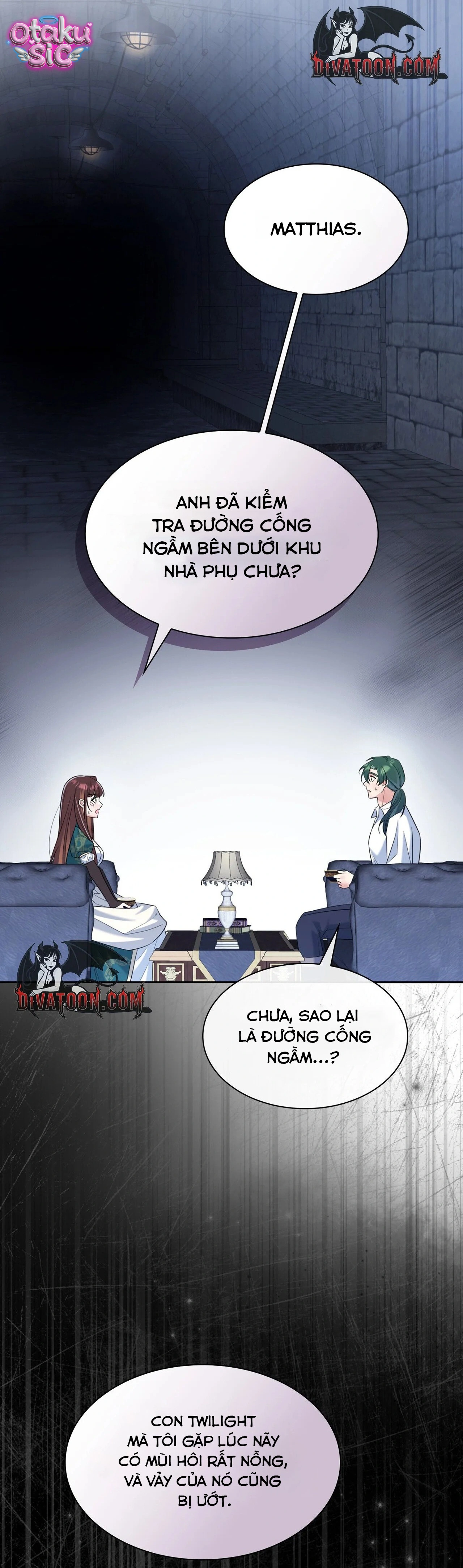 Hệ Thống Bắt Tôi Trở Thành M?! - Chap 28 - Trang 68