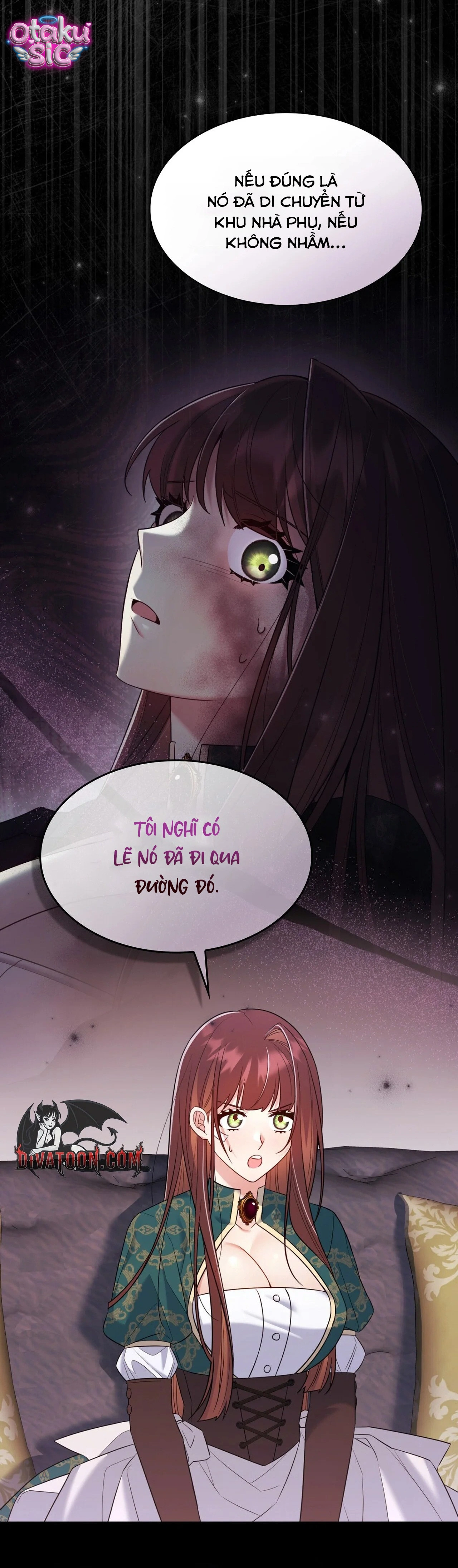 Hệ Thống Bắt Tôi Trở Thành M?! - Chap 28 - Trang 69