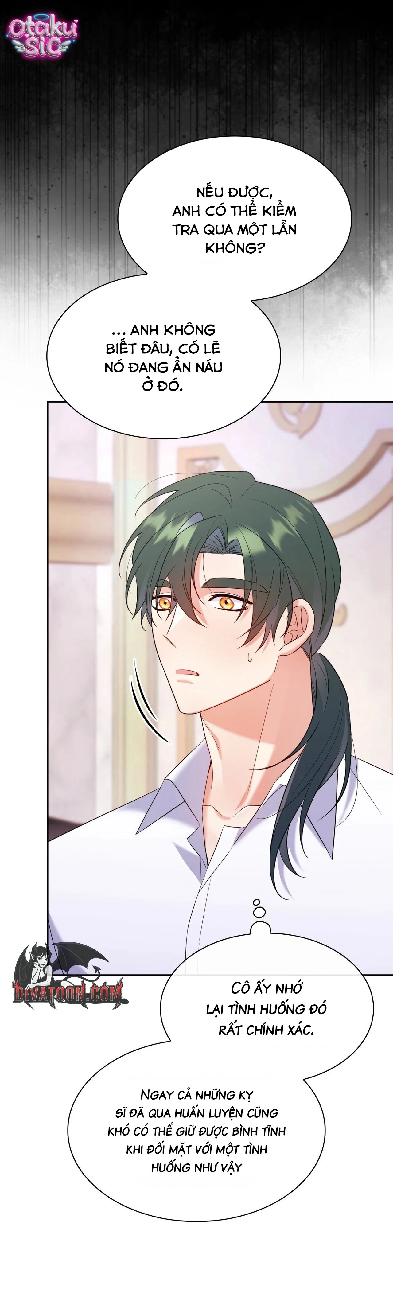 Hệ Thống Bắt Tôi Trở Thành M?! - Chap 28 - Trang 70