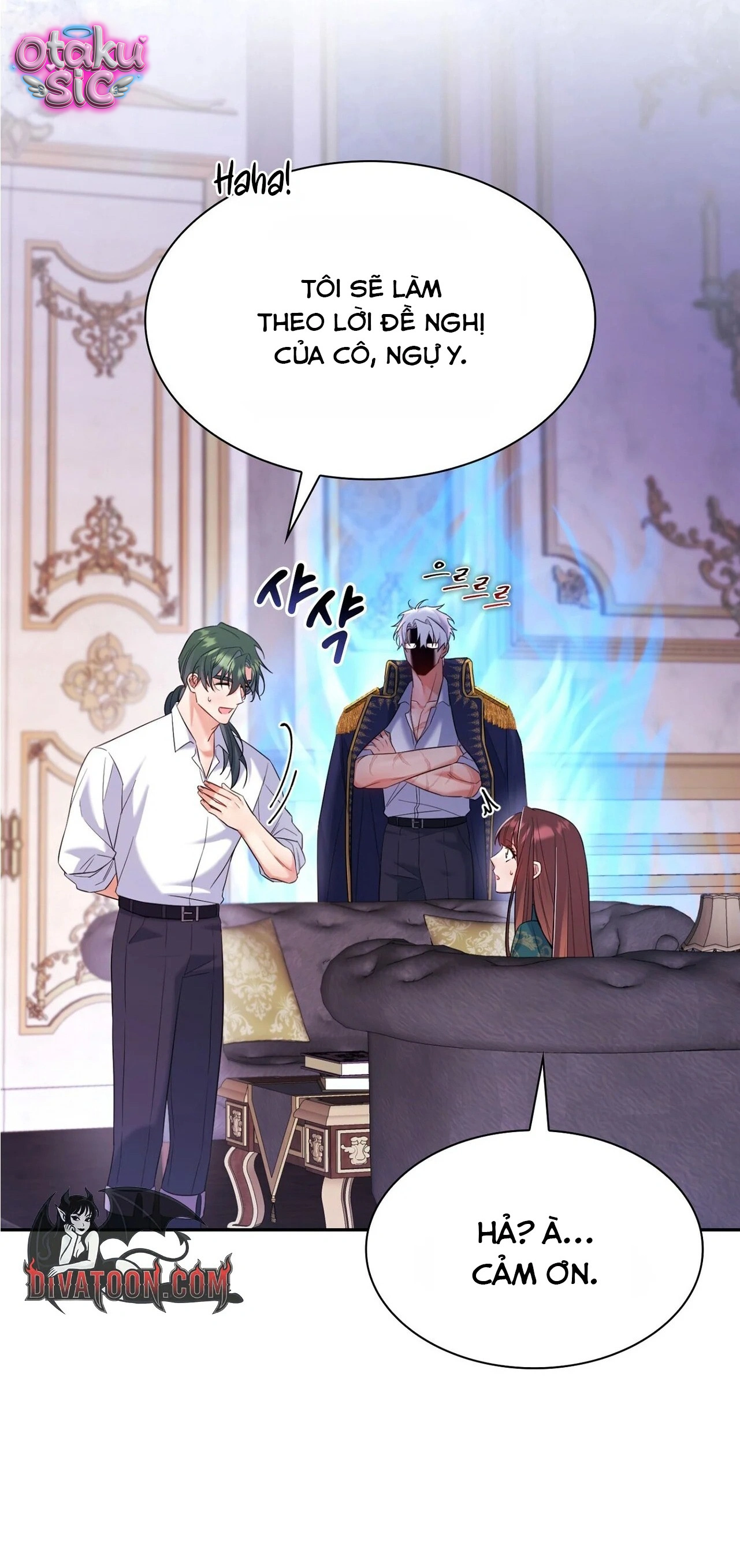 Hệ Thống Bắt Tôi Trở Thành M?! - Chap 28 - Trang 74