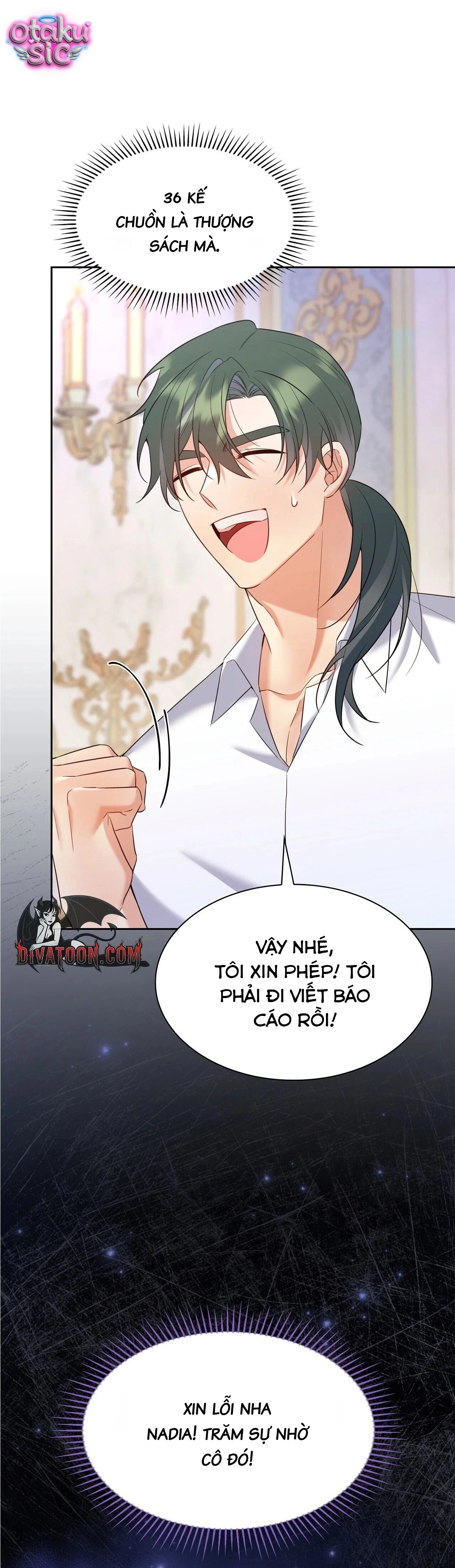 Hệ Thống Bắt Tôi Trở Thành M?! - Chap 28 - Trang 75