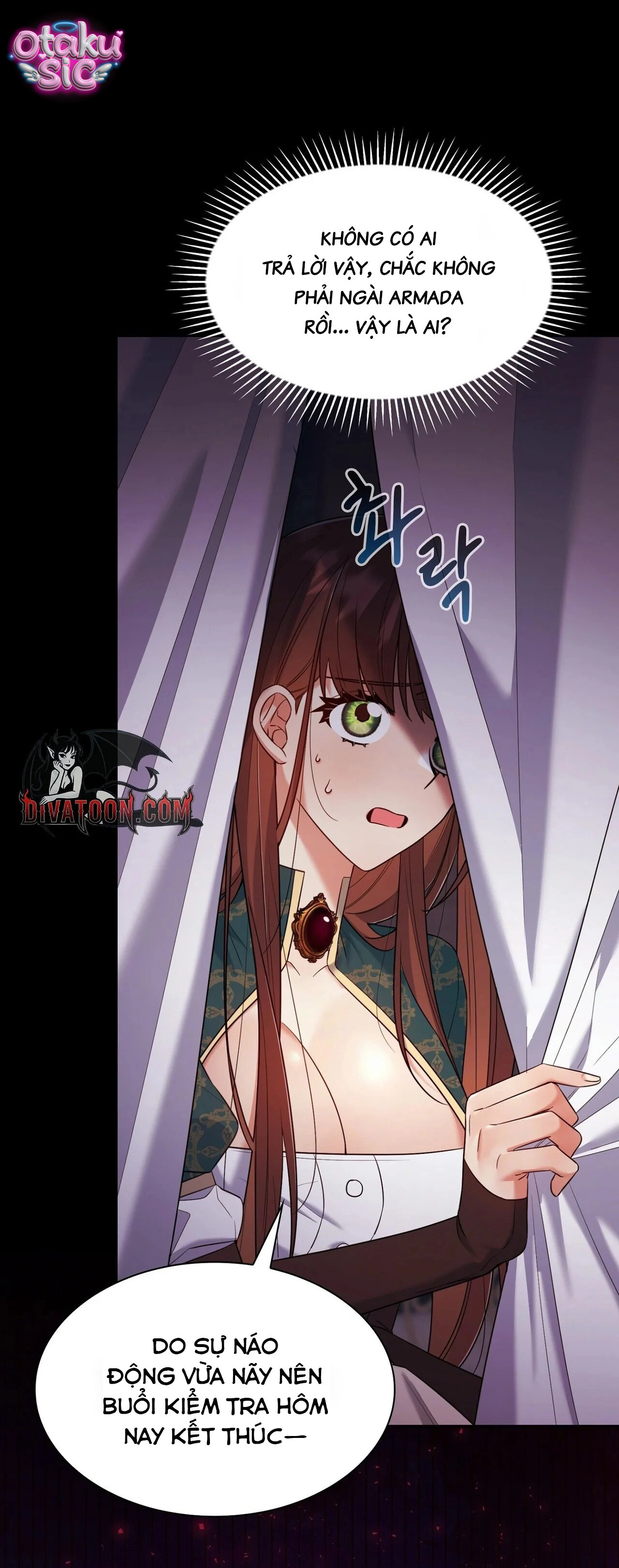 Hệ Thống Bắt Tôi Trở Thành M?! - Chap 28 - Trang 9