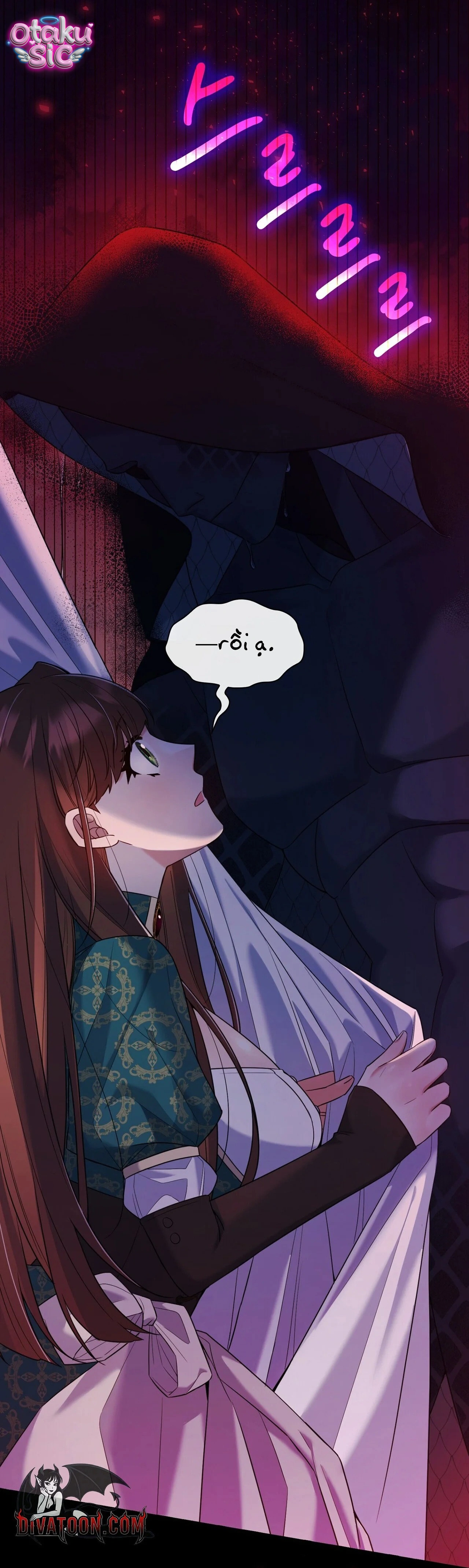 Hệ Thống Bắt Tôi Trở Thành M?! - Chap 28 - Trang 10