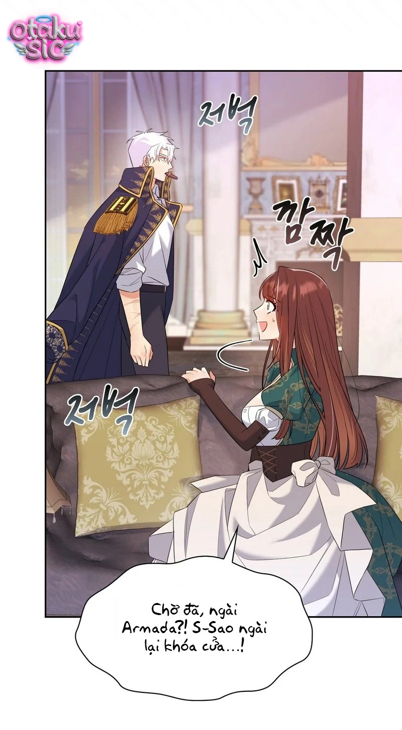 Hệ Thống Bắt Tôi Trở Thành M?! - Chap 29 - Trang 11