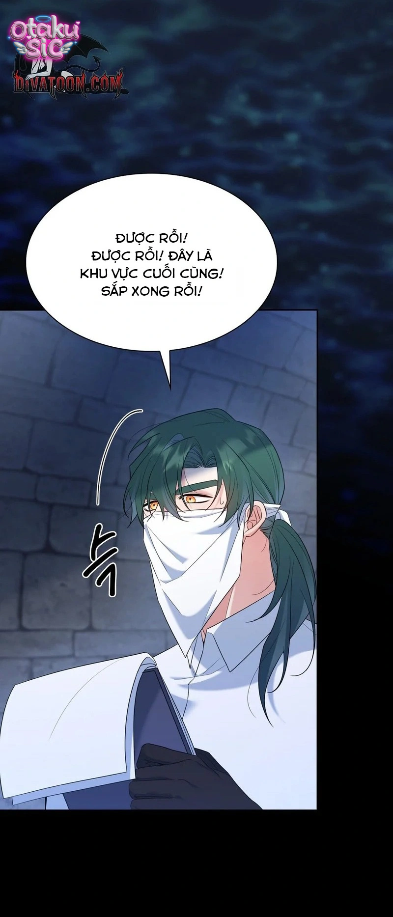 Hệ Thống Bắt Tôi Trở Thành M?! - Chap 29 - Trang 17