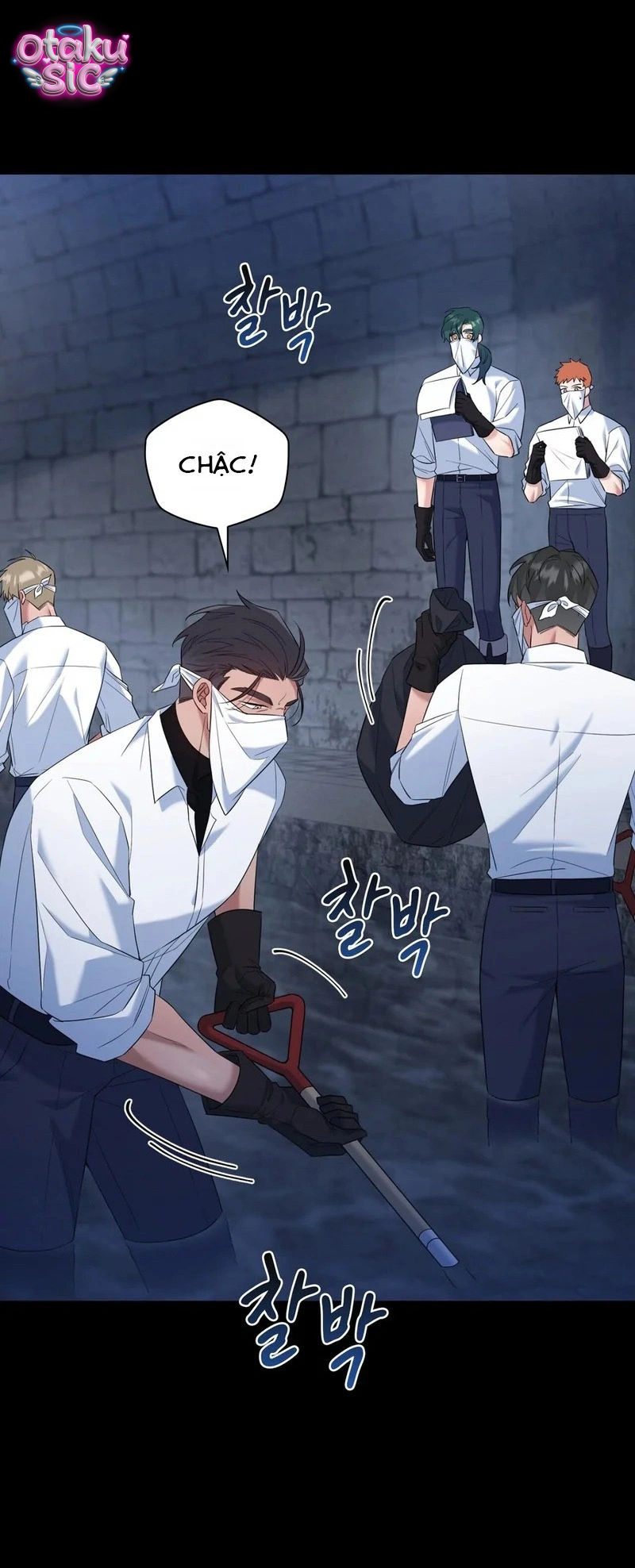 Hệ Thống Bắt Tôi Trở Thành M?! - Chap 29 - Trang 18