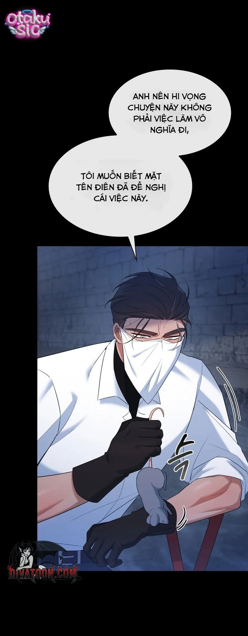 Hệ Thống Bắt Tôi Trở Thành M?! - Chap 29 - Trang 19