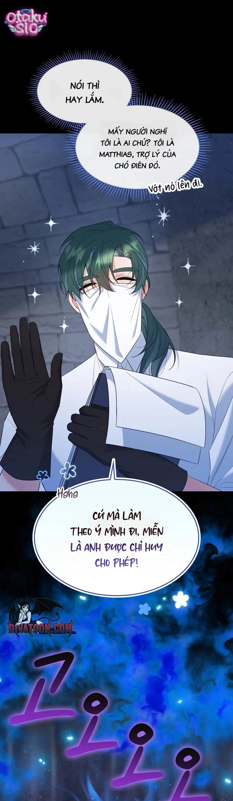 Hệ Thống Bắt Tôi Trở Thành M?! - Chap 29 - Trang 20