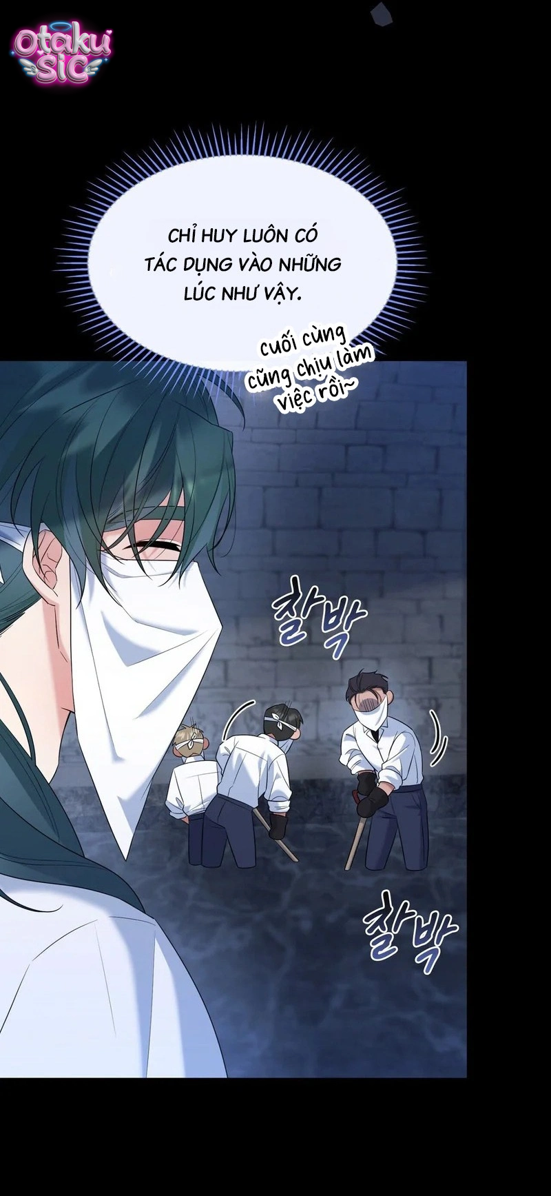 Hệ Thống Bắt Tôi Trở Thành M?! - Chap 29 - Trang 22