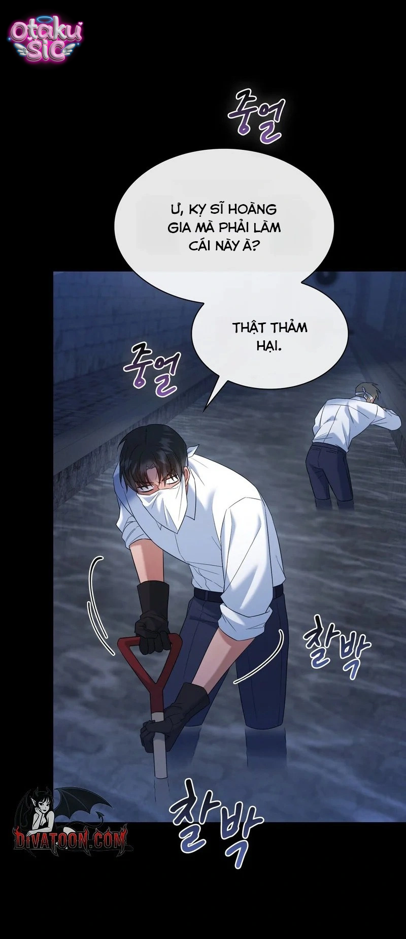 Hệ Thống Bắt Tôi Trở Thành M?! - Chap 29 - Trang 23