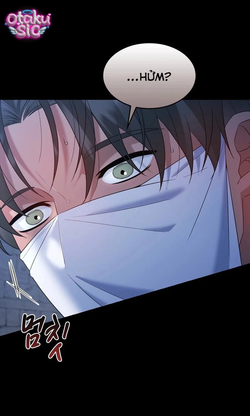 Hệ Thống Bắt Tôi Trở Thành M?! - Chap 29 - Trang 24