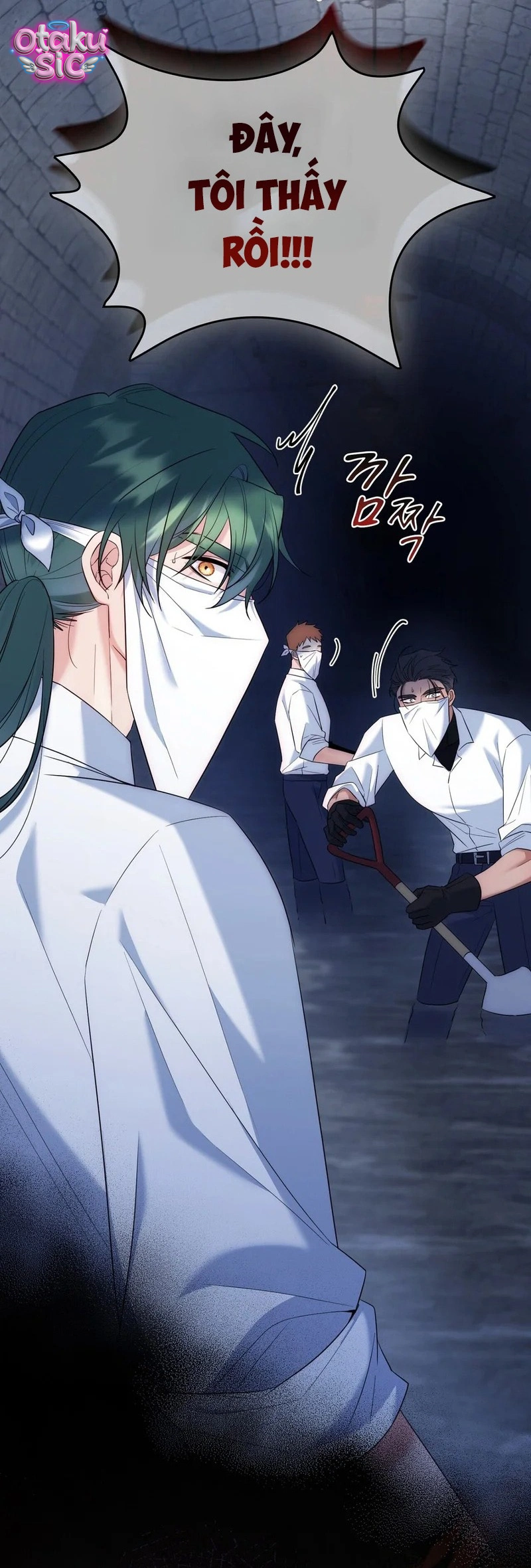 Hệ Thống Bắt Tôi Trở Thành M?! - Chap 29 - Trang 26