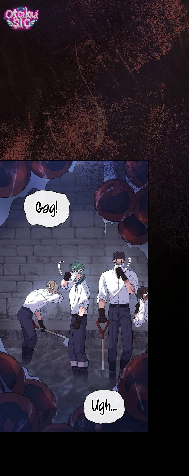 Hệ Thống Bắt Tôi Trở Thành M?! - Chap 29 - Trang 28