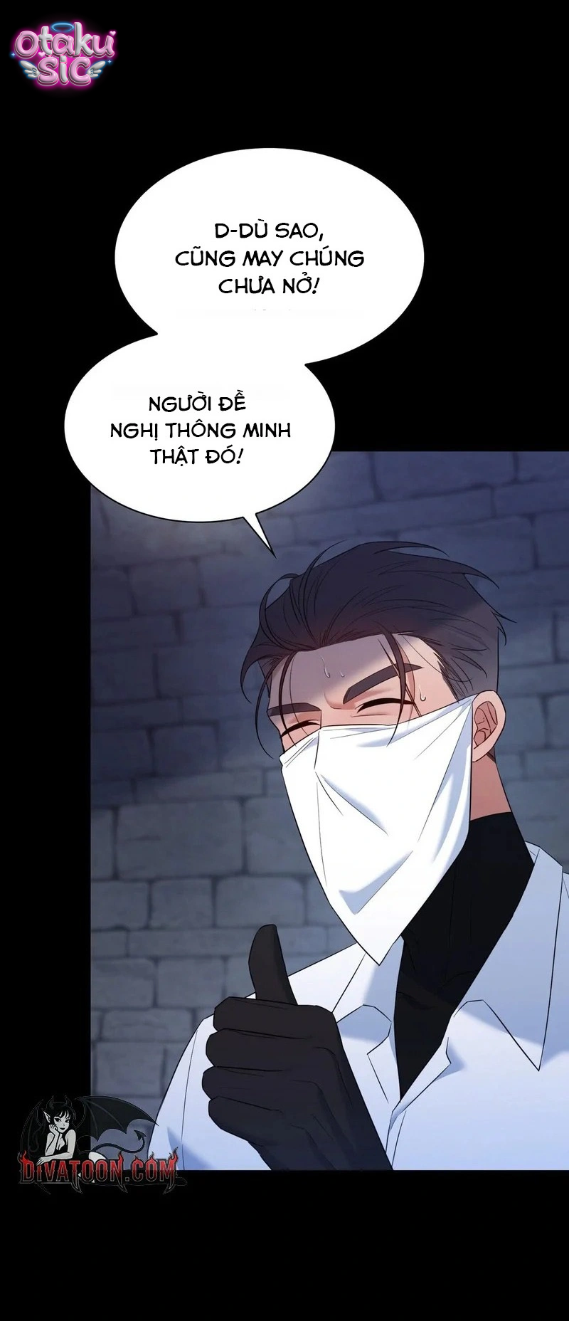 Hệ Thống Bắt Tôi Trở Thành M?! - Chap 29 - Trang 30