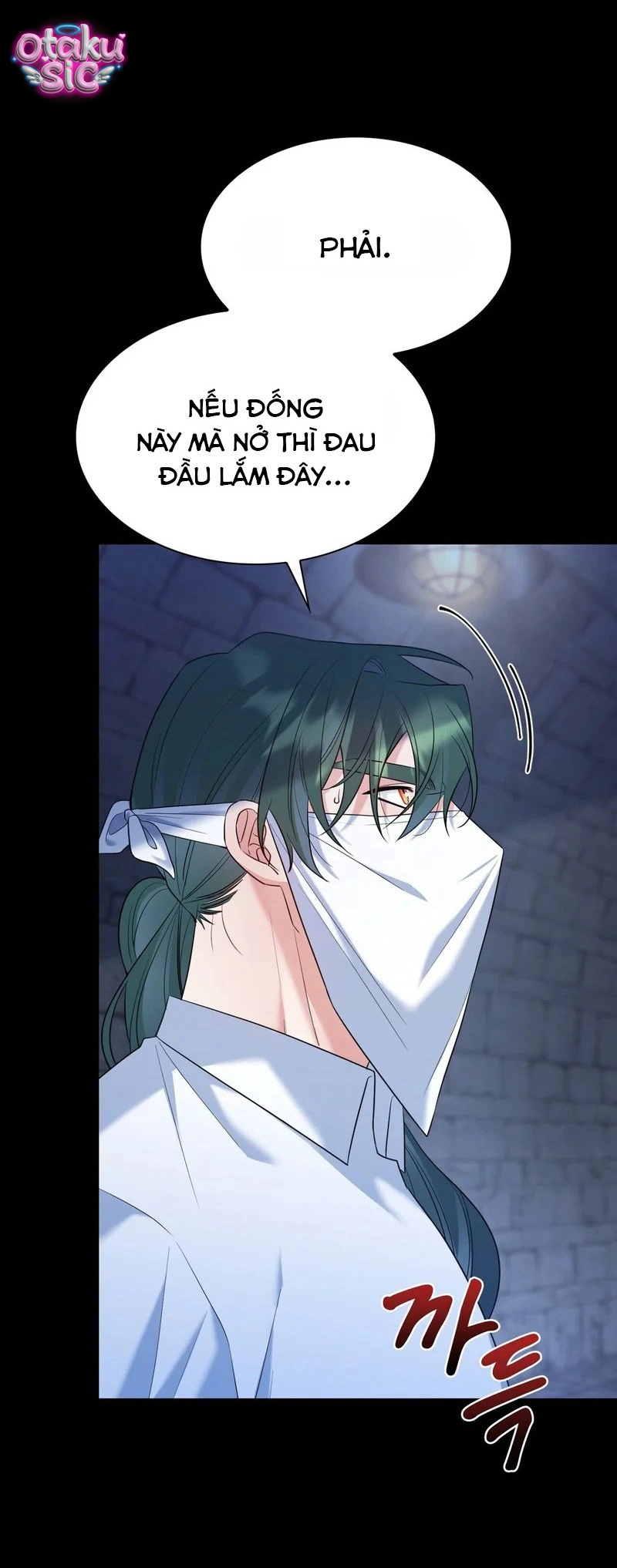 Hệ Thống Bắt Tôi Trở Thành M?! - Chap 29 - Trang 31