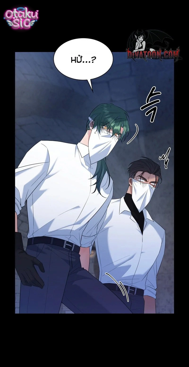 Hệ Thống Bắt Tôi Trở Thành M?! - Chap 29 - Trang 32